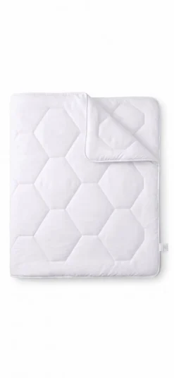 Addliving Bettdecke Steppbett Allergiker geeignet Waschbar 60°C 155 x 220cm 1000g