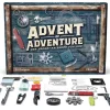 Advent of Adventure - Der Gadget-Kalender für Ihn