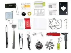Advent of Adventure - Der Gadget-Kalender für Ihn