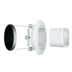 Aeotec Deckenhalterung für MultiSensor 6, 7 und 8, TriSensor und TriSensor 8