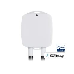 Aeotec Heavy Duty Outdoor Switch IP44 | Z-Wave Schalter für Innen- und Außenbereich bis 40A Energiemessfunktion