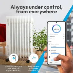 Aeotec Pico Switch Zigbee