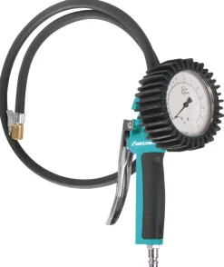 Aircraft Reifenfüllmessgerät RMG PRO-G (0-10 bar, mit Schnellstecker) 2102600
