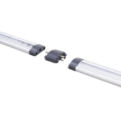 Anschlussadapter für LED Linearleuchten gerade