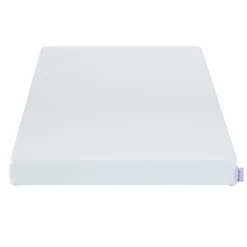 Arensberger Matratzen Topper PREMIUM, 90x200cm, Gelschaum Matratzentopper, waschbarer Bezug, geeignet für Federkern & Schaumstoff Matratzen, H2 H3, Matratzenauflage Höhe 8cm