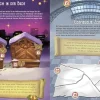 ars Edition Escape Stickerbuch Das Versteck in den Bergen Adventskalender
