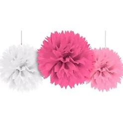Babyparty-Set - It's a Girl (35-teilig) Es ist ein Mädchen Babypinkeln Gender Reveal Party