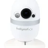Babyphone mit WLAN Kamera mit Nachtsicht und Gegensprechfunktion Steuerung inklusive App