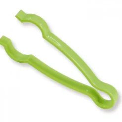 Babyruf BS 29g Babyflaschen Sterilisator für 6 Flaschen, grün
