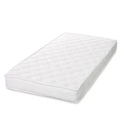 Babyshoppen Babybett Matratze Sweet Dream 110 x 62 x 10 cm Schonbezug waschbar