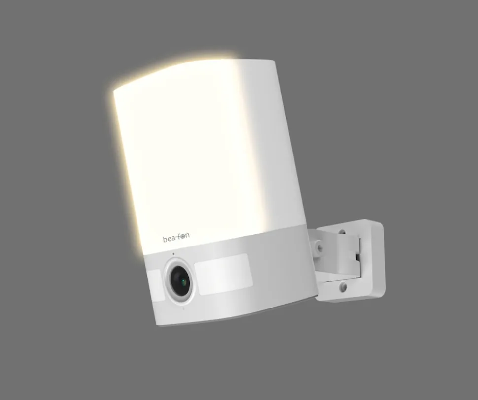 Bea-fon SmartHome SAFER 4L Tuya