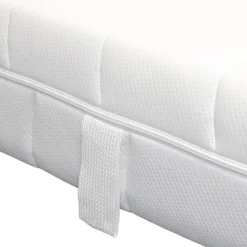 BeMeoBeMeo Federkern 21 cm Komfort-Höhe80 x 200 cm