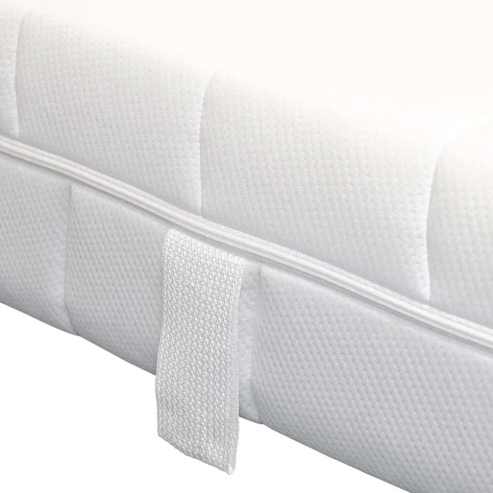 BeMeoBeMeo Federkern 21 cm Komfort-Höhe80 x 200 cm