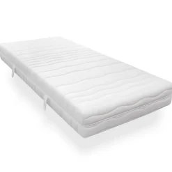 BeMeoBeMeo Federkern 21 cm Komfort-Höhe80 x 200 cm