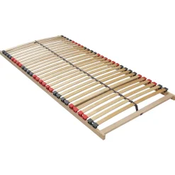 BeMeoBeMeo Lattenrost Basic90 x 200 cm
