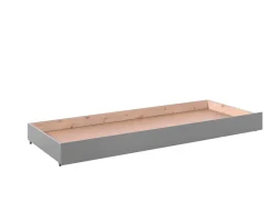 Bettschublade Pino zum unterschieben, Liegefläche 90x195 cm