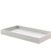 Bettschublade zum Juniorbett, Ausf. MDF weiß lackiert