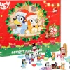 Bluey Adventskalender