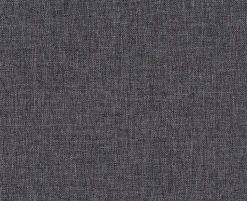 Boxspringbett Boxbett Glenn 2 Hotelbett 140x200 Bonellfederkern Bett Topper grau