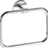 Brillantbad BALFA Handtuchring Zink Chrom poliert 55x212x170 mm für Bad & Küche >> zum Bohren