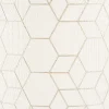 BRILLIANT Galance Spotbalken 2flg holz hell/weiß Innenleuchten,Strahler,-Balken | 2x A60, E27, 40W, geeignet für Normallampen (nicht enthalten) | Edler Strukturschirm aus echter Vinyl-Tapete