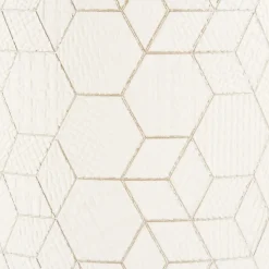 BRILLIANT Galance Spotbalken 2flg holz hell/weiß Innenleuchten,Strahler,-Balken | 2x A60, E27, 40W, geeignet für Normallampen (nicht enthalten) | Edler Strukturschirm aus echter Vinyl-Tapete