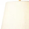 BRILLIANT Sailor Pendelleuchte 35cm natur/weiß Innenleuchten,Pendelleuchten | 1x A60, E27, 40W, geeignet für Normallampen (nicht enthalten) | Für LED-Leuchtmittel geeignet