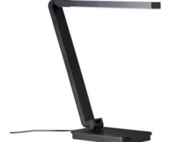 Brilliant Tori LED Tischleuchte Touch dimmbar 5 W neutralweiß