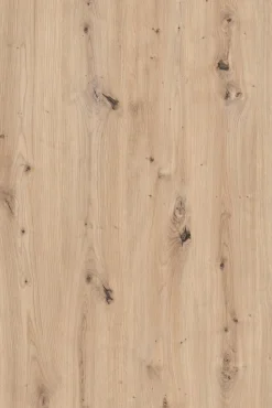 byLIVING Wandpaneel BEN, Breite 60 cm, Artisan Eiche (Eiche-Optik)/anthrazit
