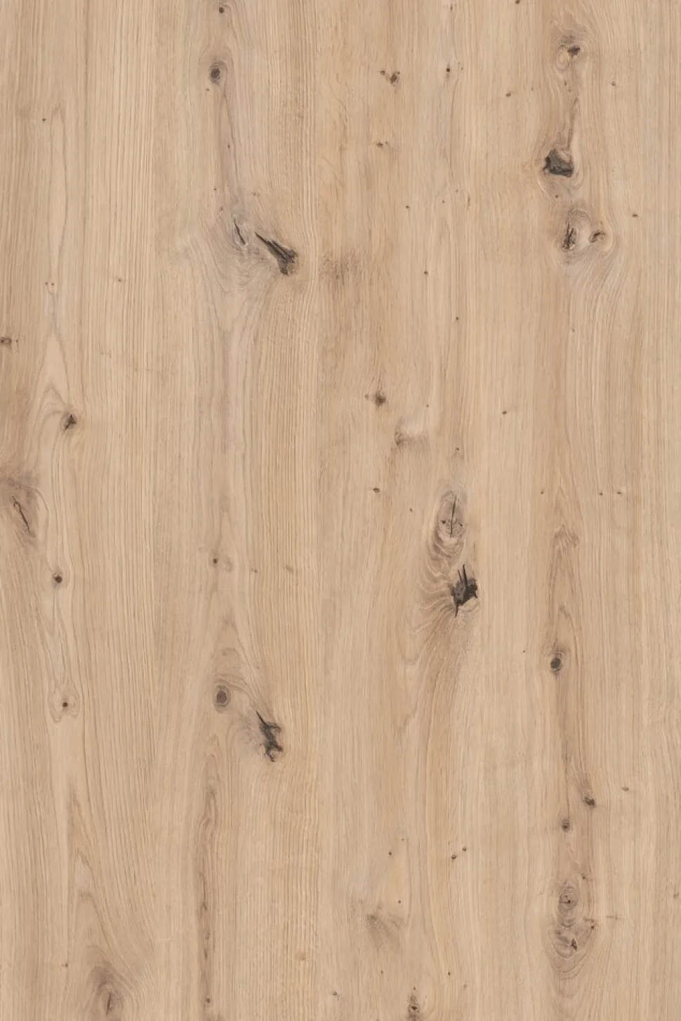 byLIVING Wandpaneel BEN, Breite 60 cm, Artisan Eiche (Eiche-Optik)/anthrazit