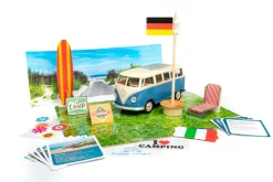 Caravaning Adventskalender