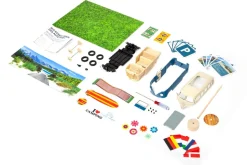 Caravaning Adventskalender
