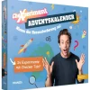 CheXperiment Adventskalender