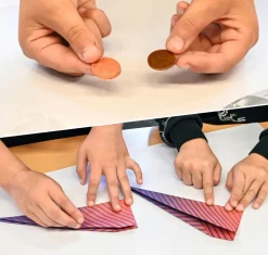 CheXperiment Adventskalender