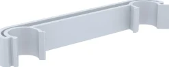 CLP 10er Set Verbinder Für Stühle I Reihenverbinder Aus Kunststoff I Wetterfester Stuhlverbinder