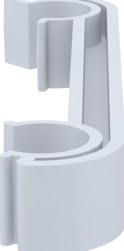 CLP 10er Set Verbinder Für Stühle I Reihenverbinder Aus Kunststoff I Wetterfester Stuhlverbinder