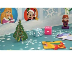 Disney - Adventskalender - Game & Puzzle Advent Kalender Weihnachten Micky Maus Donald Duck