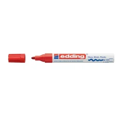 edding Glanzlack-Marker 2-4 mm edding 750