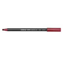 edding Kalligrafie Stift 5 mm edding 1255