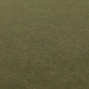 2er-Set Esszimmerstuhl MCW-L80, Küchenstuhl Polsterstuhl Stuhl mit Armlehne, drehbar, Metall Stoff/Textil ~ grün