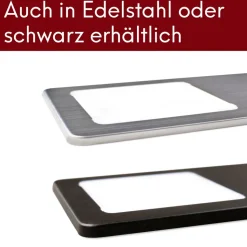 2er Set Unterbauleuchte TooFlat warmweiß