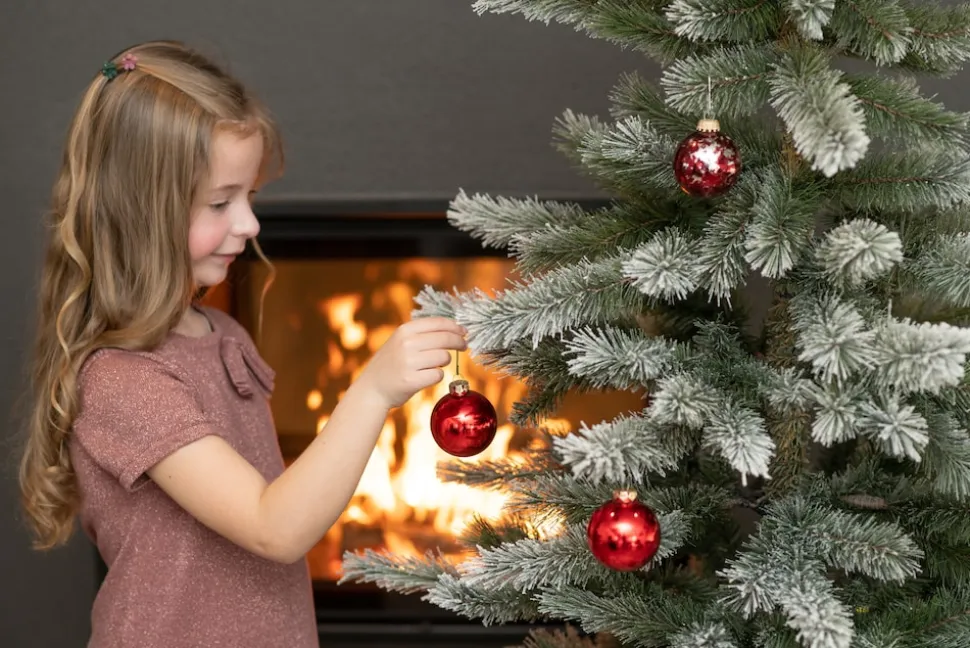 Evergreen Weihnachtsbaum Sherwood Fichte 180 cm