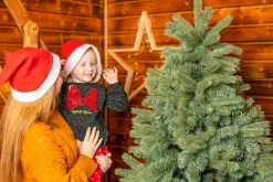 Evergreen Weihnachtsbaum Vermont Fichte 180 cm