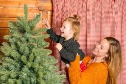 Evergreen Weihnachtsbaum Vermont Fichte 180 cm