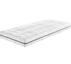 FAN Matratze Megamax Komfort S - versch. Ausführungen - H3 80x200 cm