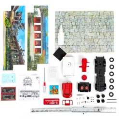 Feuerwehr Adventskalender