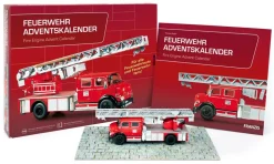 Feuerwehr Adventskalender