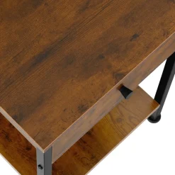 Floordirekt Rollhocker | Elefantenfuß | Kunststoff | T7