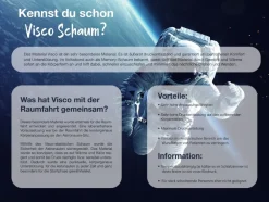 Hn8 Schlafsysteme Schlafschön T-400 (90x190) (H2)