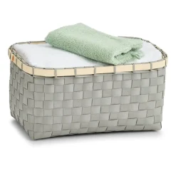 HTI-Living Aufbewahrungsbox Bambus